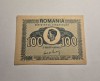 100 lei 1945 UNC