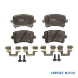 Set placute de frana spate Audi AUDI Q3 (8U) 2011-2016