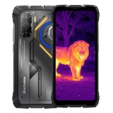 Cumpara ieftin Telefon Mobil Blackview ROCK 3 Rugged, Negru, 4G, Camera Termica, Ecran 6.78 FHD+ 120Hz, 32GB RAM (8GB + 24GB extensibili), 256GB, Camera 108MP, Bater