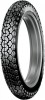 Anvelopa Moto Dunlop TT100 100/90-19 57H Vintage, Fata/Spate, TT