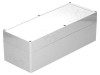 Carcasă Universală ABS Gri &Icirc;nchis 140x353x121.5 mm