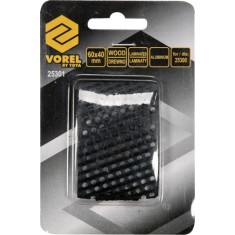 Plasa pentru rindea pentru rigips 60 mm 25300 VOREL