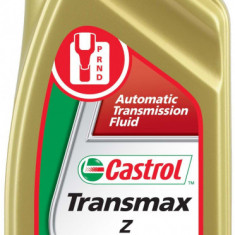 Ulei transmisie automata Castrol Transmax Z 1L