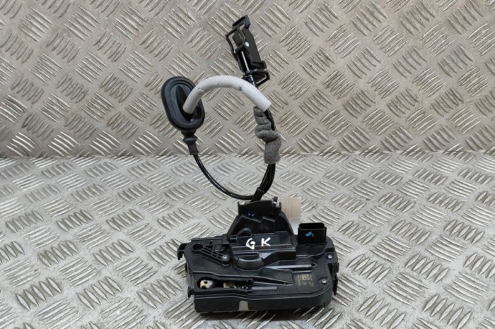 &Icirc;ncuietoare ușă st&acirc;nga spate FORD PUMA J2K, CF7 2023 OEM: H1BA-A26413-DG 26388700