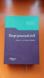 Drept procesual civil - Gabriel Boroi, Mirela Stancu (editia a 2-a)