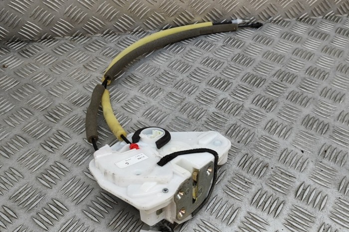 &Icirc;ncuietoare ușă dreapta față MAZDA MX-5 IV ND 2020 OEM: NA1V58310A 30450046