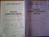 Logica computationala - Catalin Nicolae Calistru