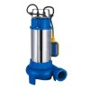 Pompa submersibila cu tocator Blade, 1100 W, 330 l/min, 2860 rpm, inaltime 11 m