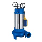 Pompa submersibila cu tocator Blade, 1100 W, 330 l/min, 2860 rpm, inaltime 11 m