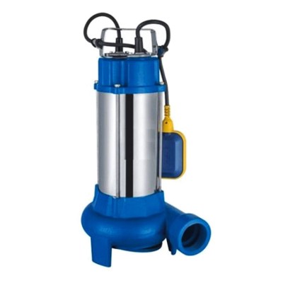 Pompa submersibila cu tocator Blade, 1100 W, 330 l/min, 2860 rpm, inaltime 11 m foto