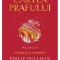 Cartea prafului, volumumul II Federatia secreta &ndash; Philip Pullman