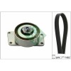 Set curea transmisie Citroen Berlingo (M) 07.96-12.11, Xsara (N1) 04.97-12.05, Xsara Picasso (N68) 09.99-06.12; Peugeot 206 Cc (2d) 09.00-12.08, 206, INA