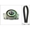Set curea transmisie Citroen Berlingo (M) 07.96-12.11, Xsara (N1) 04.97-12.05, Xsara Picasso (N68) 09.99-06.12; Peugeot 206 Cc (2d) 09.00-12.08, 206