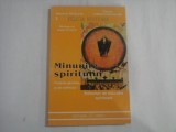 MINUNILE SPIRITULUI - FORTA GANDULUI SI A SUFLETULUI - FELICIA MUNTEANU