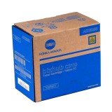 Cartuș toner original Konica-Minolta Minolta OEM TNP-51 Galben (A0X5255), 5.000