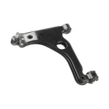 Brat suspensie roata Opel Astra G (F48, F08), Zafira A (F75) SRLine parte montare : Punte fata, Dreapta, Jos, spre exterior