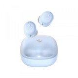 Handsfree Bluetooth HAVIT TW969, TWS, Albastru