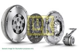 Kit ambreiaj Renault Espace IV, Laguna II Motor 1.9 dCi, 1.9 dCi, 1.9 dCi, 1.9 dCi, 1.9 dCi, 1.9 dCi, 1.9 dCi, OE 123109410R