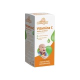 Cumpara ieftin Vitamina C solutie Alinan, 20 ml, Fiterman Pharma