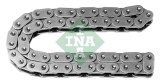INA 553 0237 10 Lant, angrenare pompa ulei