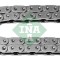INA 553 0237 10 Lant, angrenare pompa ulei
