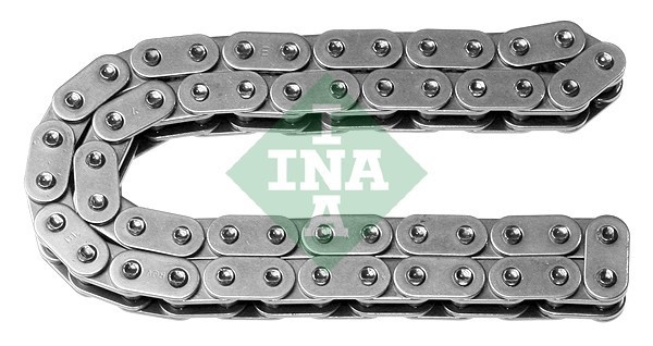 INA 553 0237 10 Lant, angrenare pompa ulei