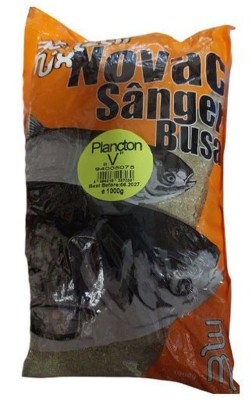 Nada BENZAR Mix Novac Sanger Busa Plancton V, 1kg foto