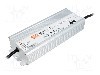 Alimentator SMPS, 24V DC, 6,67...13,34A, 320,16W, MEAN WELL - HEP-320-24A