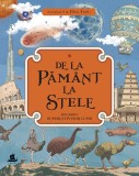 Cumpara ieftin De la Pamant la stele |, Humanitas