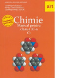 Chimie C1. Manual pentru clasa a XI-a, Clasa 11