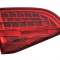 Lampa Stop Spate Stanga Interioara Am Audi A4 B8 2007-2012 Combi 8K9945093
