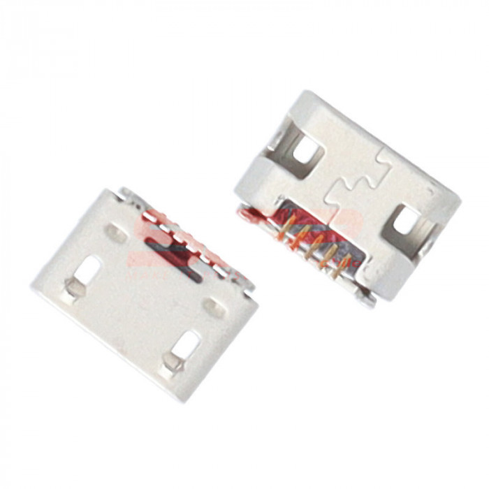 Conector alimentare HTC One M7 / M8 / One Google Play Edition / One Dual Sim