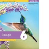 Biologie. Manual pentru clasa a VI-a