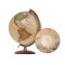 Glob pamantesc iluminat Antiquus, cartografie politica, 30 cm, RESIGILAT