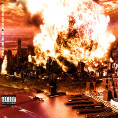 Busta Rhymes E.L.E. The Final World Front (cd) foto