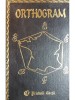 Andre Seve - Orthogram (Editia: 1996)