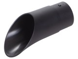 Duză cilindrică ESD 70mm pentru extractor de fum - JBC TOOLS