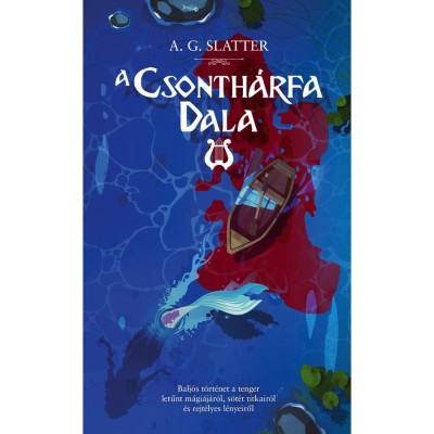 A csonth&amp;aacute;rfa dala - A. G. Slatter foto