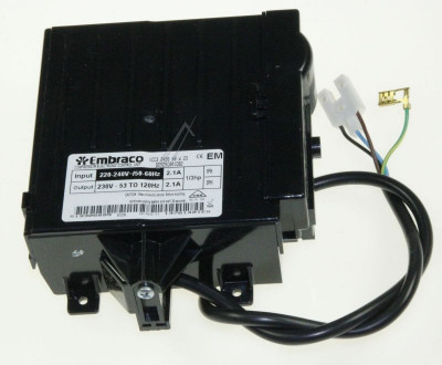 MOTOR MODUL 00646484 pentru frigider BOSCH/SIEMENS foto