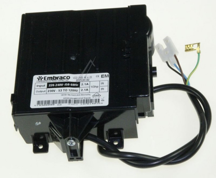 MOTOR MODUL 00646484 pentru frigider BOSCH/SIEMENS