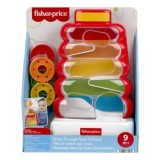 FISHER PRICE JUCARIE DE DEZVOLTARE TURN CU DISCURI COLORATE