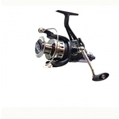 MULINETA HAKUYO YL 8000 cu 9+1 rulenti cu baitrunner