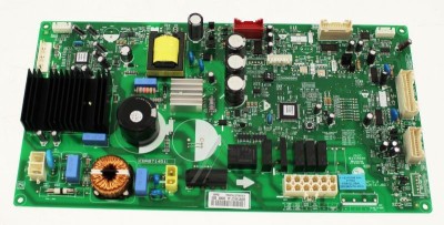 PLACA ELECTRONICA PRINCIPALA EBR87145127 LG foto
