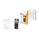 Tester alcool digital cu Avertizare Sonora AutoDrive ProParts, Automax