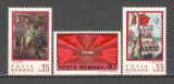 Romania.1971 50 ani PCR DR.277, Nestampilat