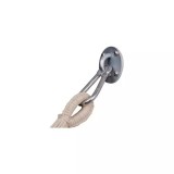Cumpara ieftin Carlig pentru hamac, metal 23 x 12 x 3 cm