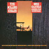 Vinil Mike Oldfield &ndash; The Killing Fields (Original Film Soundtrack) (VG+), Pop