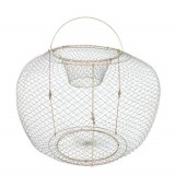 Cumpara ieftin Juvelnic circular sarma Baracuda, &empty;=65cm, 40cm