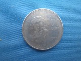 100 LIRE 1979 FAO / ITALIA