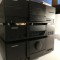 Linie Audio GRUNDIG R/CD/CCF - 102 (CD/MC/Tuner/Amplificator) - Perfecta Stare